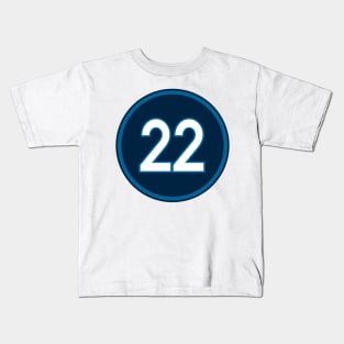 Ashton Hagans Kids T-Shirt